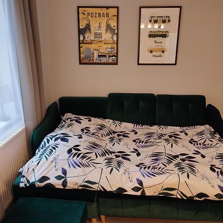 Apartament Nadolnik Bezplatny Parking Klucze W Skrytce Rachunek 포즈난 외부 사진