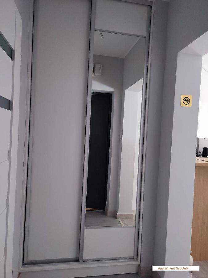 Apartament Nadolnik Bezplatny Parking Klucze W Skrytce Rachunek 포즈난 외부 사진