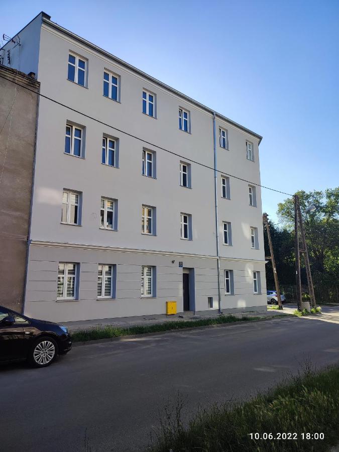 Apartament Nadolnik Bezplatny Parking Klucze W Skrytce Rachunek 포즈난 외부 사진